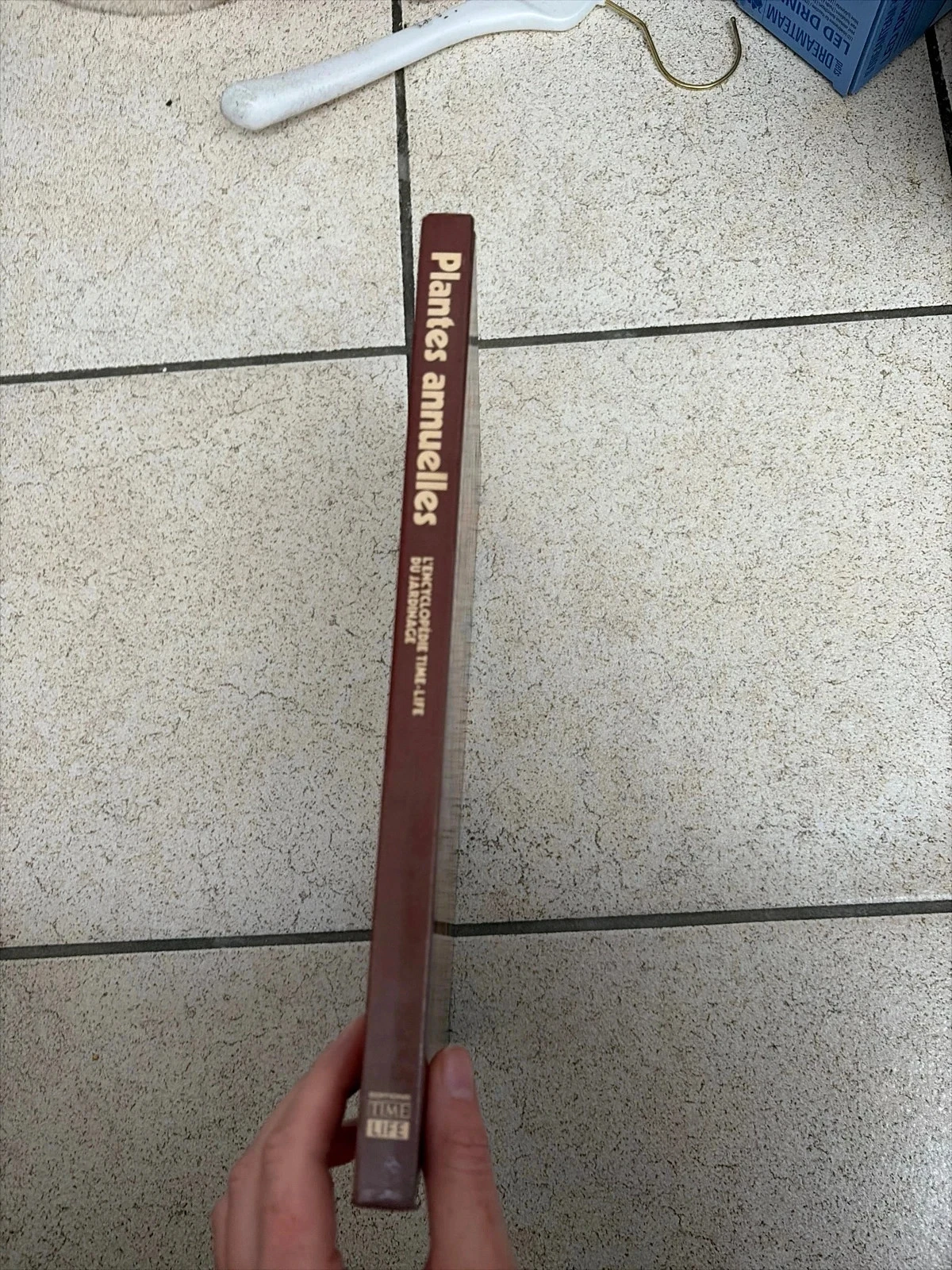 Jaarlijks plantenboek – photo 2